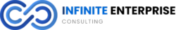 Infinite logo enhanced